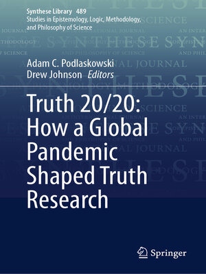 cover image of Truth 20/20